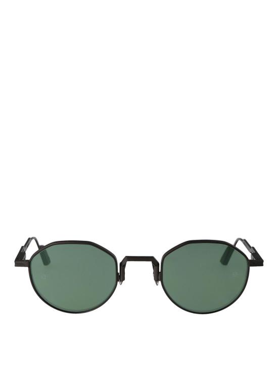 26SS 모비트라 선글라스 BRUNOGUNFLELGREENGLD Gold