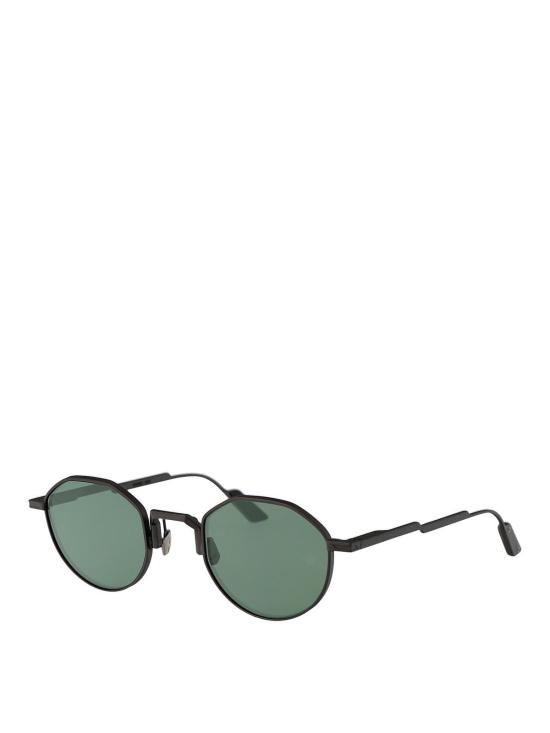 26SS 모비트라 선글라스 BRUNOGUNFLELGREENGLD Gold - MOVITRA
