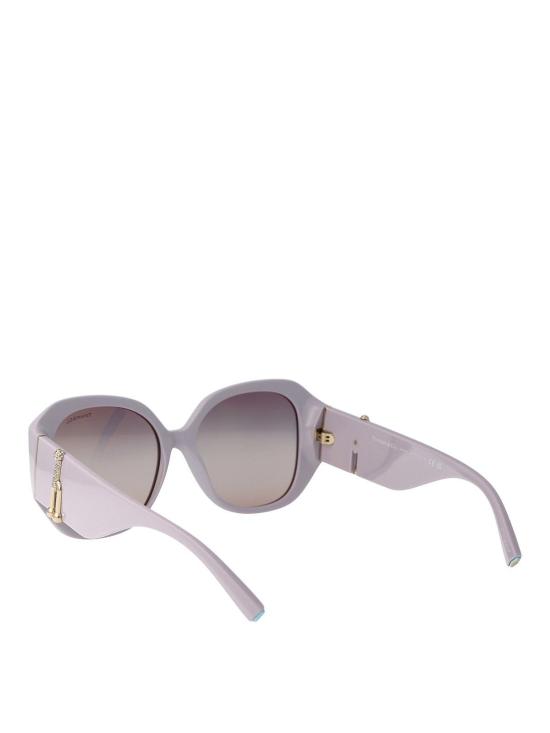 26SS 티파니앤코 선글라스 0TF4207B8381EL Purple - TIFFANY & CO