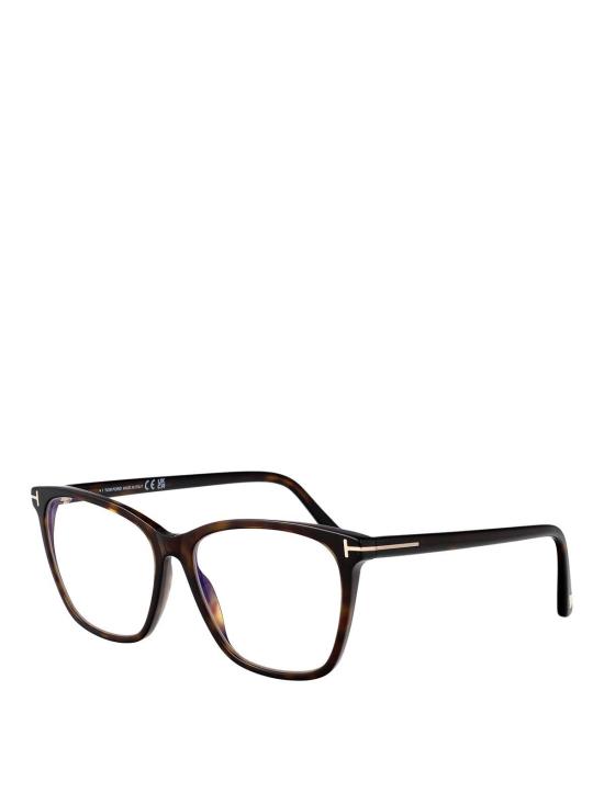 26SS 톰포드 선글라스 FT5762B052 Brown - TOMFORD