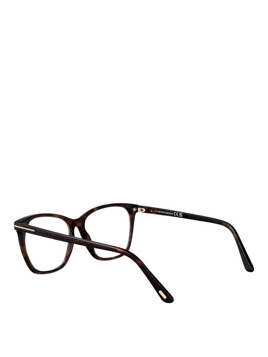 26SS 톰포드 선글라스 FT5762B052 Brown - TOMFORD