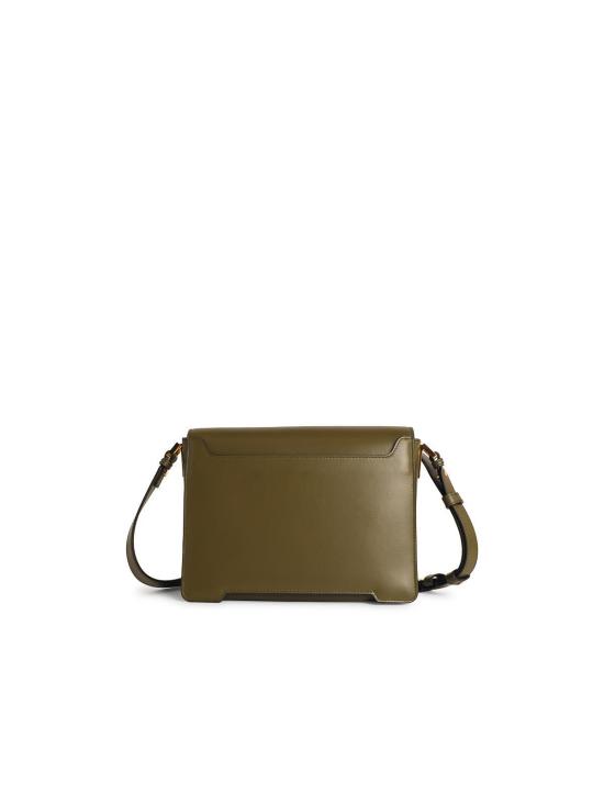 25FW 마르니 크로스백 SBMP0195U0P694800V58 Green - MARNI