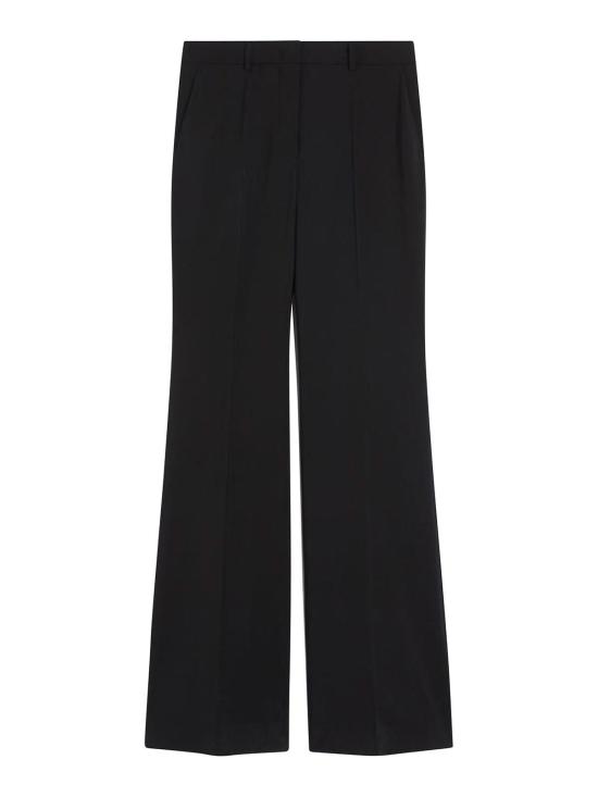  스포트막스 스트레이트 팬츠 4225221360116E20 Black