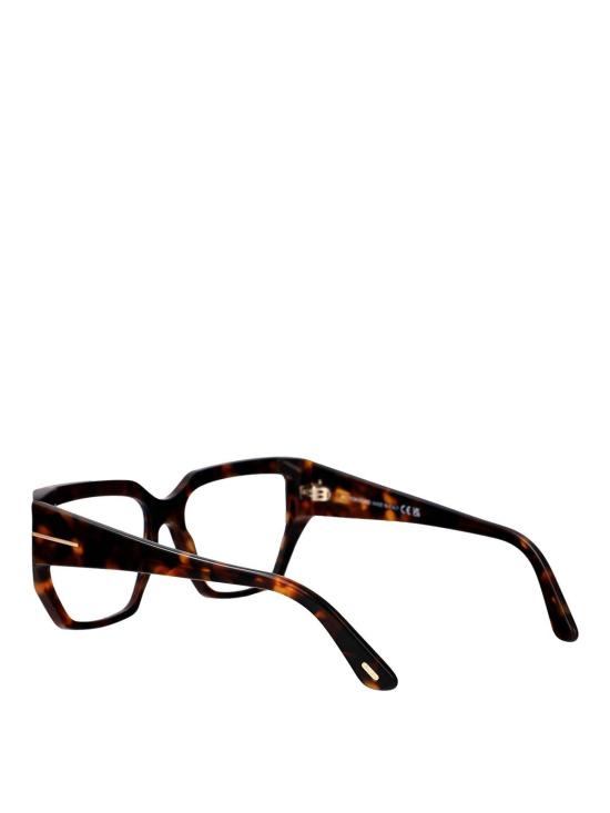 26SS 톰포드 선글라스 FT5951B052 Brown - TOMFORD