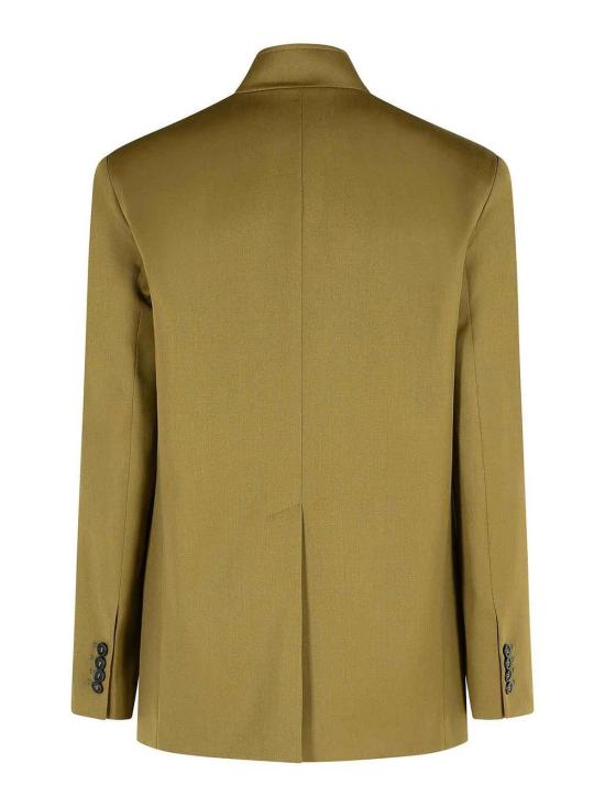  디 아티코 수트 자켓 251WCG00084WWW065AA081 Green - THE ATTICO