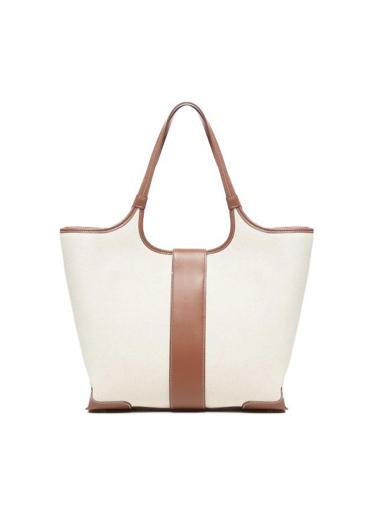 26SS 로저비비에 크로스백 RBWAOGAB300NQA1M88 Cream - ROGER VIVIER