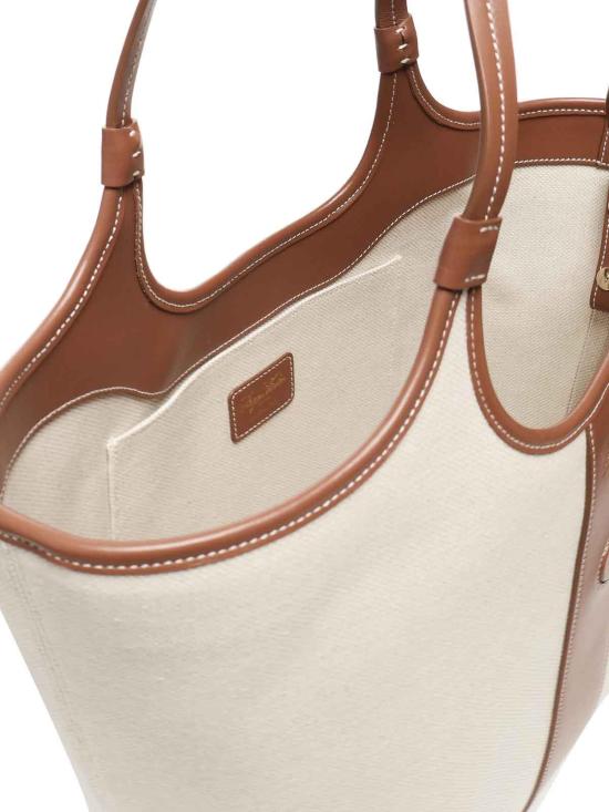 26SS 로저비비에 크로스백 RBWAOGAB300NQA1M88 Cream - ROGER VIVIER