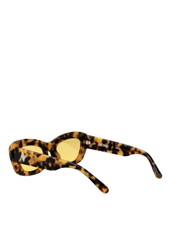  디 아티코 선글라스 ATTICO63C2SUNC2 Brown - THE ATTICO