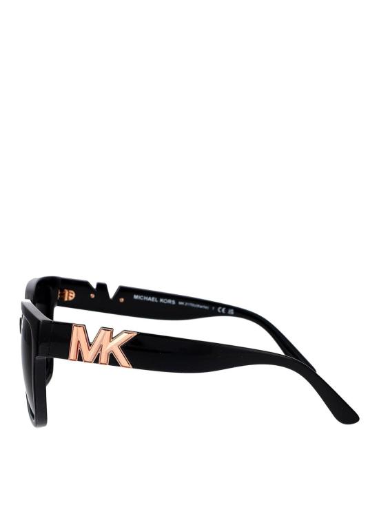 25FW 마이클 코어스 선글라스 0MK2170U3005T3 Black - MICHAEL KORS