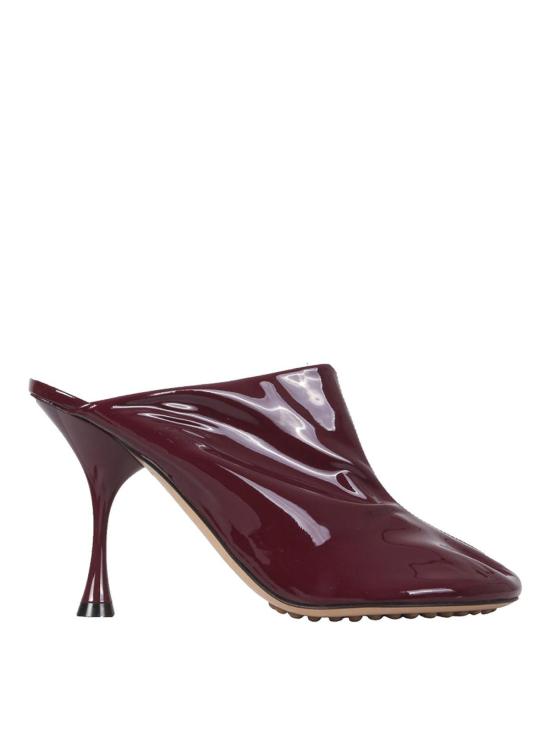  보테가베네타 힐/펌프스 673780V10M06100 Purple