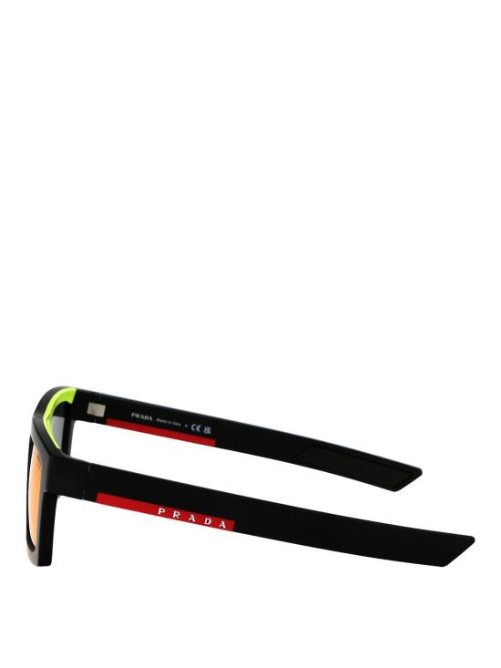 26SS 프라다 선글라스 0PS02ZSU1BO10A Black - PRADA