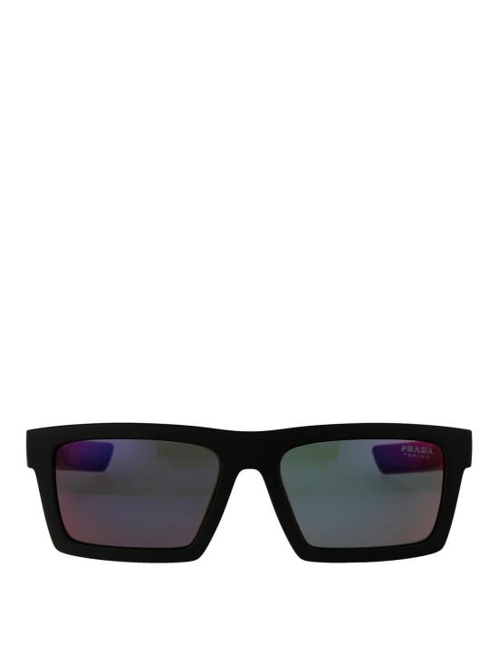 26SS 프라다 선글라스 0PS02ZSU1BO10A Black