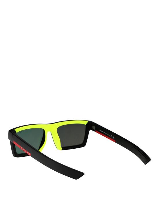 26SS 프라다 선글라스 0PS02ZSU1BO10A Black - PRADA