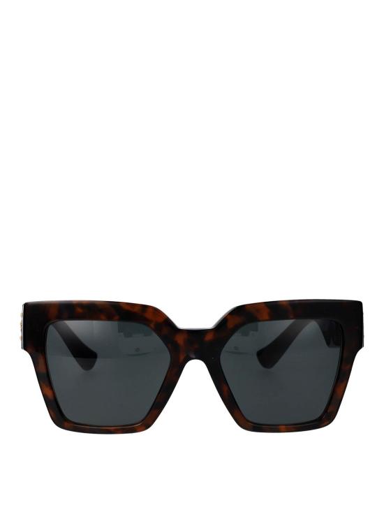 26SS 베르사체 선글라스 0VE4458542987 Brown