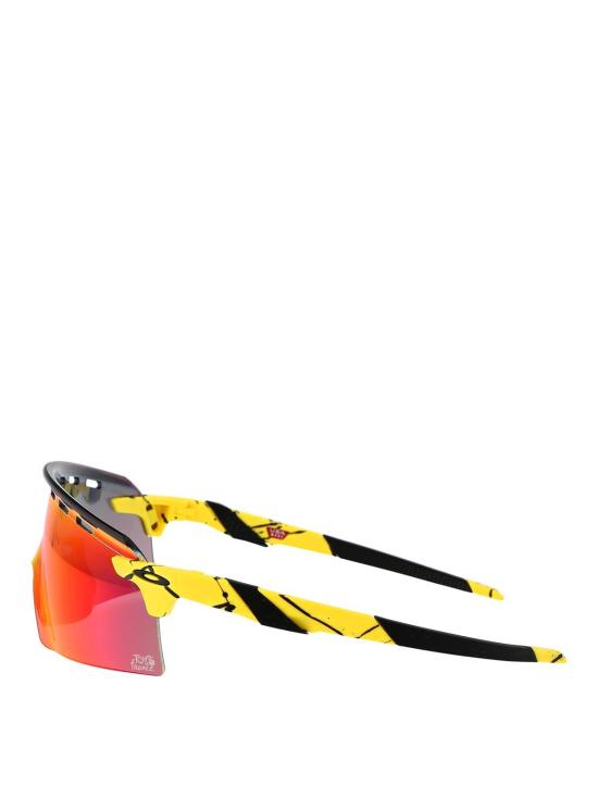 26SS 오클리 선글라스 0OO9235923507 White - OAKLEY