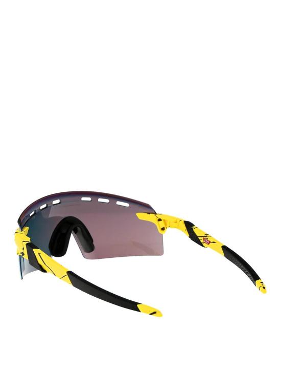 26SS 오클리 선글라스 0OO9235923507 White - OAKLEY