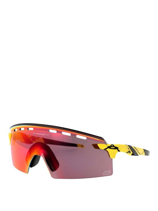 26SS 오클리 선글라스 0OO9235923507 White - OAKLEY