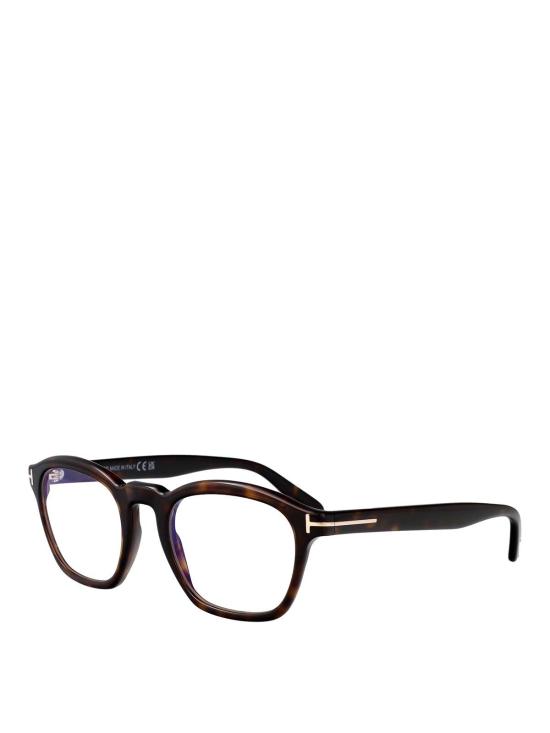 26SS 톰포드 선글라스 FT6033B052 Brown - TOMFORD