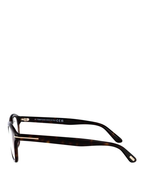 26SS 톰포드 선글라스 FT6033B052 Brown - TOMFORD