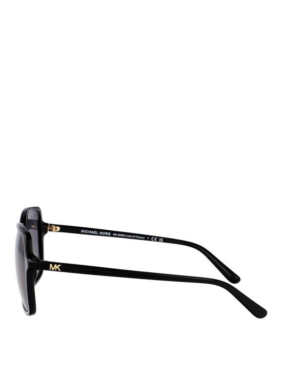 25FW 마이클 코어스 선글라스 0MK2098U3781T3 BLACK - MICHAEL KORS