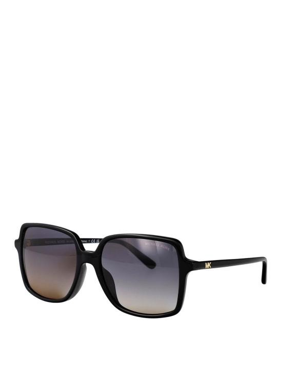 25FW 마이클 코어스 선글라스 0MK2098U3781T3 BLACK - MICHAEL KORS