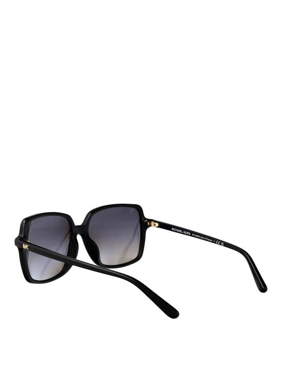 25FW 마이클 코어스 선글라스 0MK2098U3781T3 BLACK - MICHAEL KORS