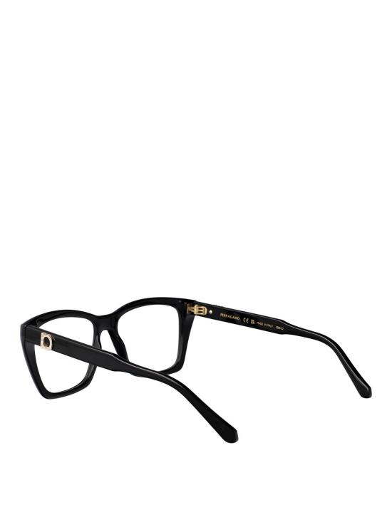 26SS 살바토레 페라가모 선글라스 SF3030E001 Black - SALVATORE FERRAGAMO