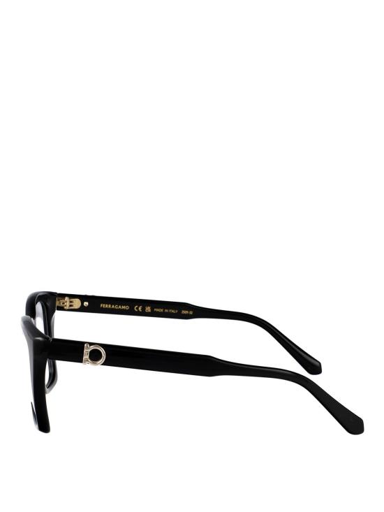 26SS 살바토레 페라가모 선글라스 SF3030E001 Black - SALVATORE FERRAGAMO