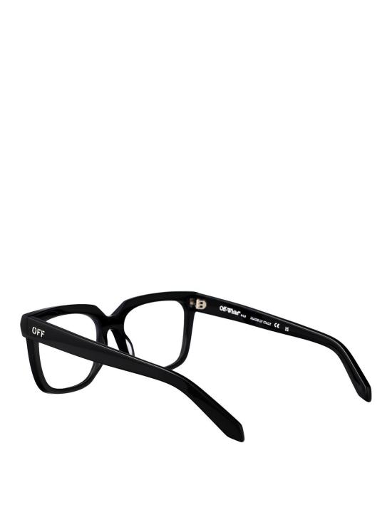 26SS 오프화이트 선글라스 OERJ084S25PLA00110001000 Black - OFF WHITE