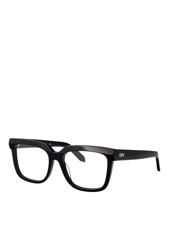26SS 오프화이트 선글라스 OERJ084S25PLA00110001000 Black - OFF WHITE