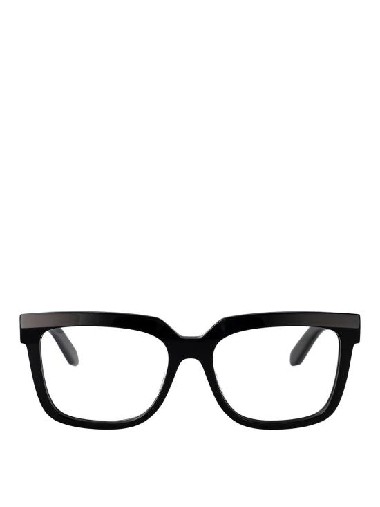 26SS 오프화이트 선글라스 OERJ084S25PLA00110001000 Black