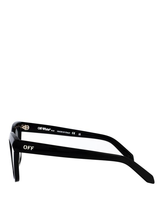26SS 오프화이트 선글라스 OERJ084S25PLA00110001000 Black - OFF WHITE
