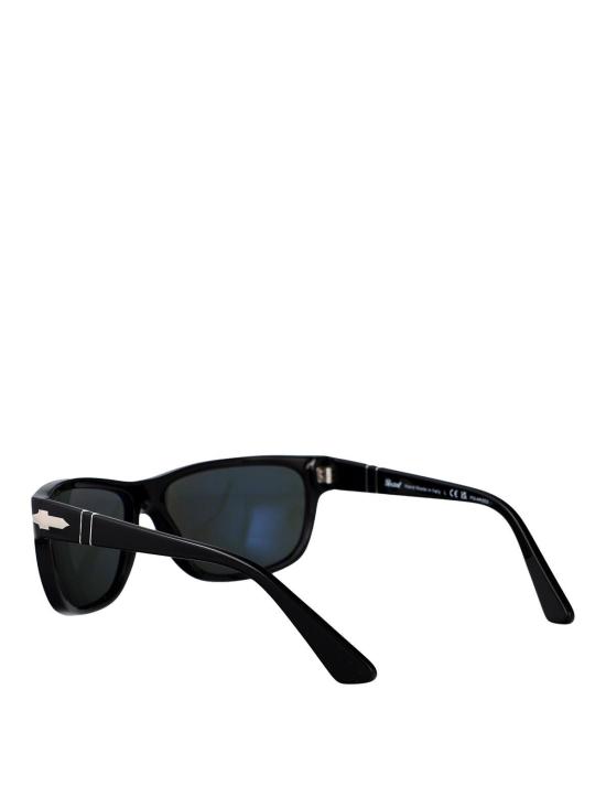 26SS 페르솔 선글라스 0PO3342S9558 Black - PERSOL