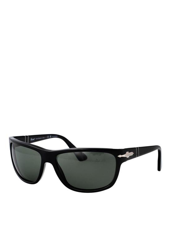 26SS 페르솔 선글라스 0PO3342S9558 Black - PERSOL