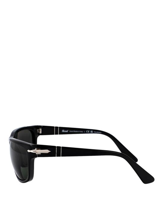 26SS 페르솔 선글라스 0PO3342S9558 Black - PERSOL