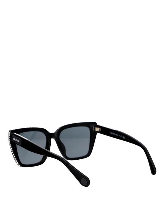 26SS 스와로브스키 선글라스 0SK601310101 Black - SWAROVSKI