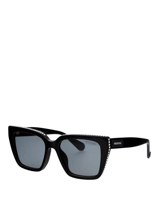 26SS 스와로브스키 선글라스 0SK601310101 Black - SWAROVSKI