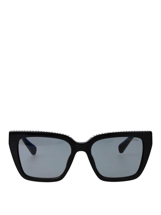26SS 스와로브스키 선글라스 0SK601310101 Black