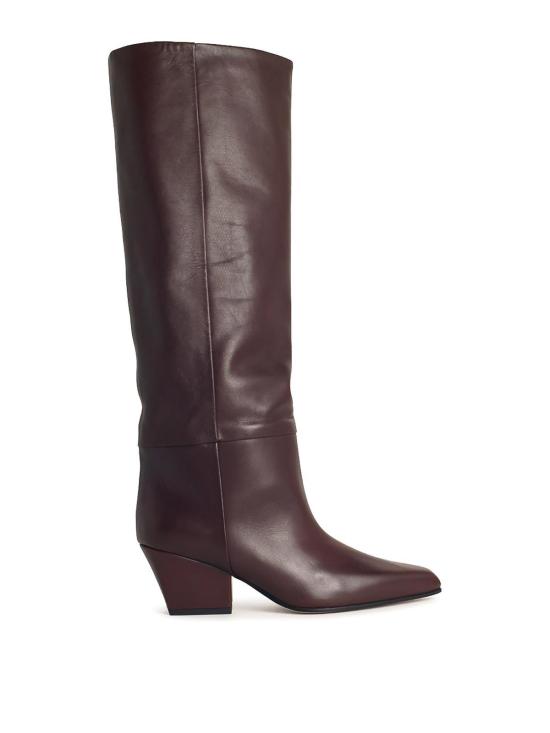 25FW 파리텍사스 부츠 PX1119XVT01MOCHA Brown