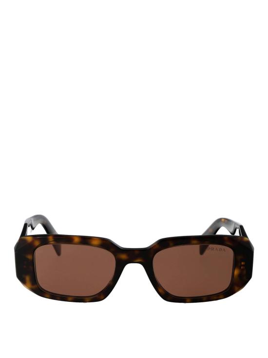 26SS 프라다 선글라스 0PR17WS2AU03U Brown