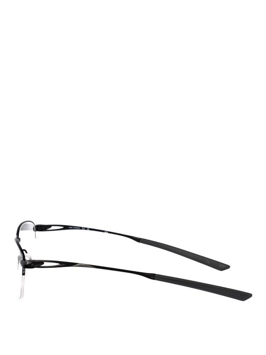 26SS 나이키 선글라스 NIKE60451 Black - NIKE