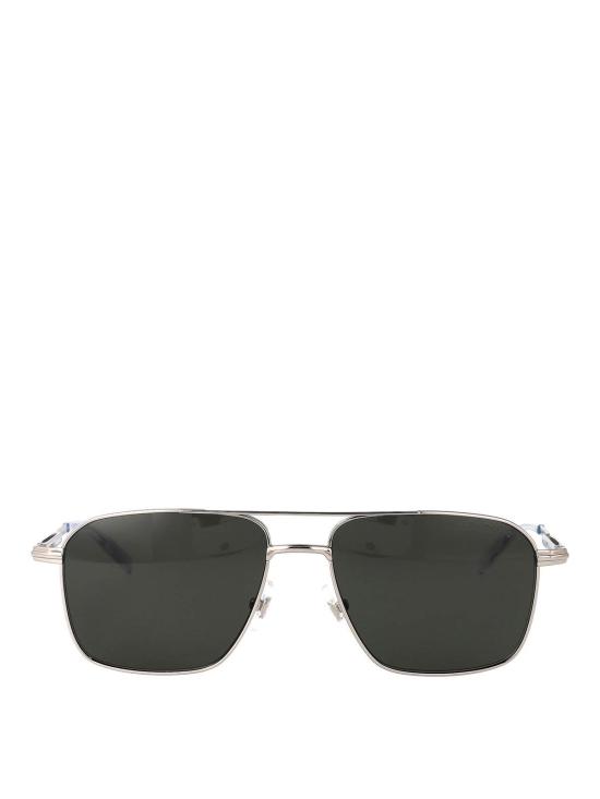 26SS 몽블랑 선글라스 MB0278S001 Silver
