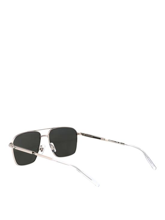 26SS 몽블랑 선글라스 MB0278S001 Silver - MONTBLANC