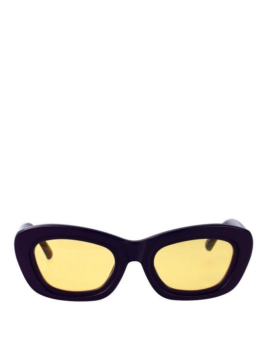  디 아티코 선글라스 ATTICO63C4SUNC4 Purple