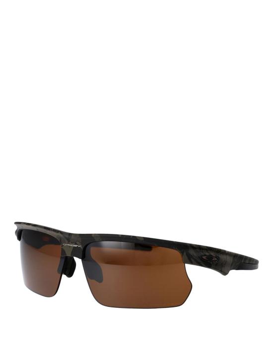 26SS 오클리 선글라스 0OO9400940004 Green - OAKLEY