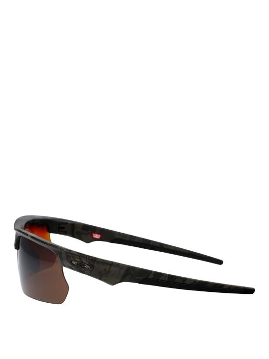 26SS 오클리 선글라스 0OO9400940004 Green - OAKLEY