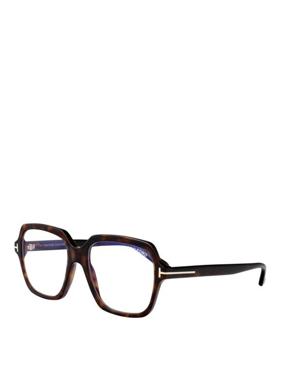 26SS 톰포드 선글라스 FT5908B052 Brown - TOMFORD