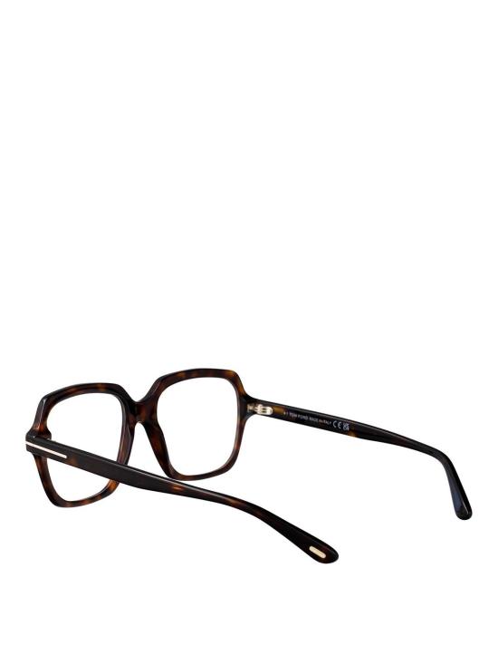 26SS 톰포드 선글라스 FT5908B052 Brown - TOMFORD