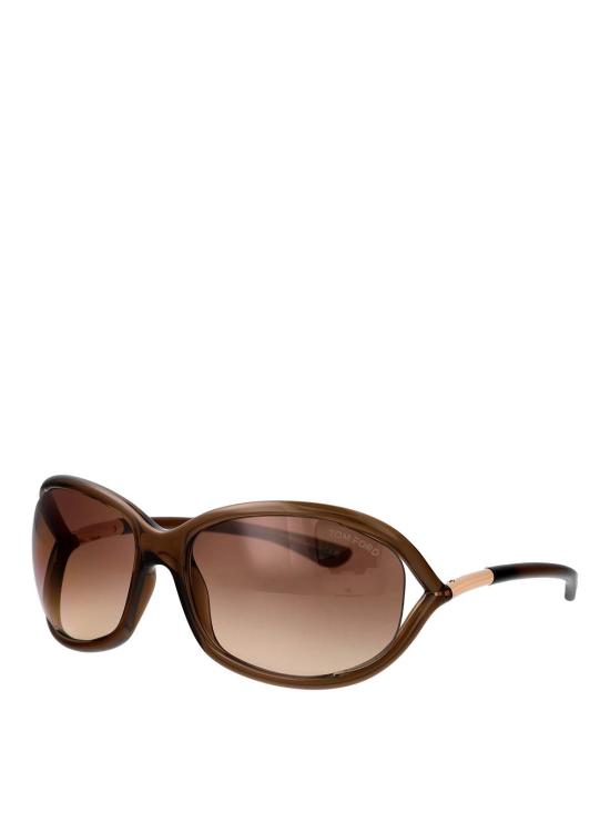 26SS 톰포드 선글라스 FT000848F Brown - TOMFORD