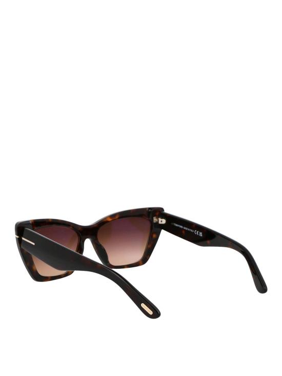 26SS 톰포드 선글라스 FT087152F Brown - TOMFORD